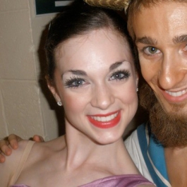 Pineapple Poll—Sarasota Ballet