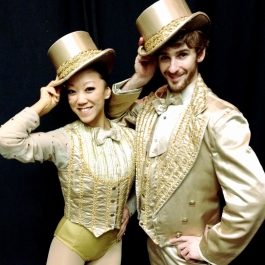 A Chorus Line—The Duluth Playhouse